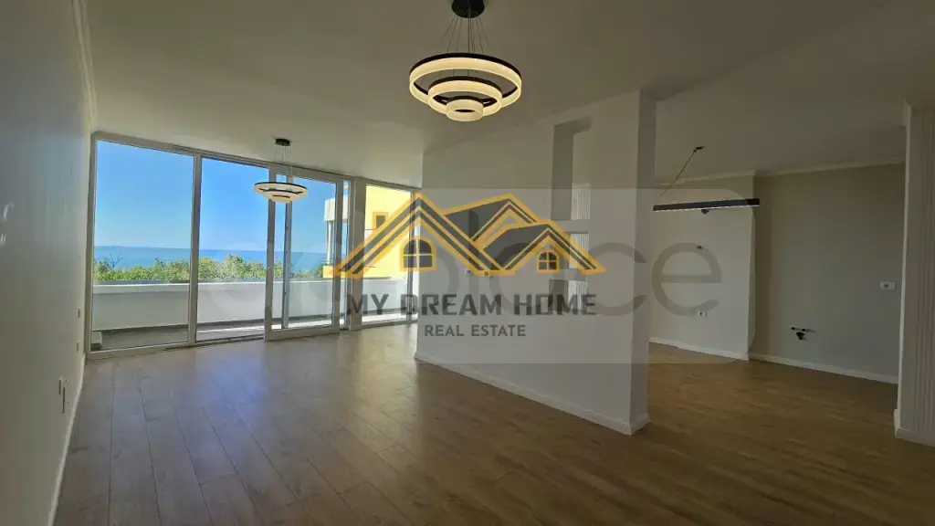 Apartament 187 m² 9 kati