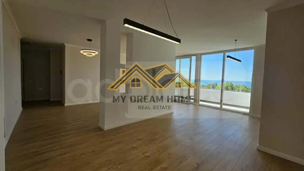 Apartament 187 m² 9 kati