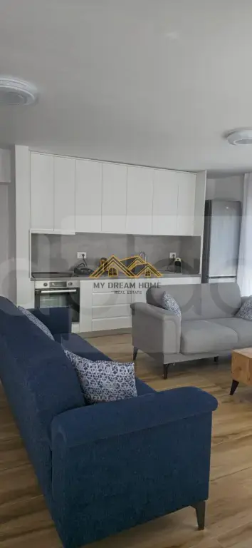Apartament 124 m² 1 kati