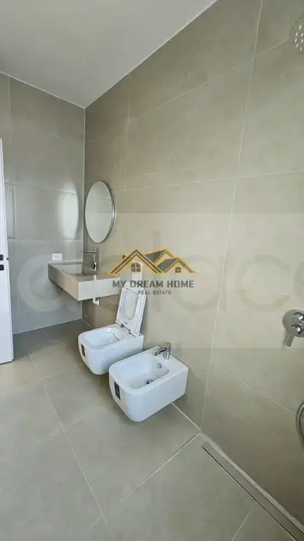 Apartament 187 m² 9 kati