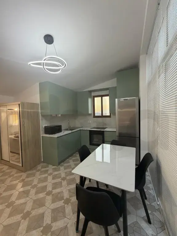 Apartament 1room 45m² 4floor