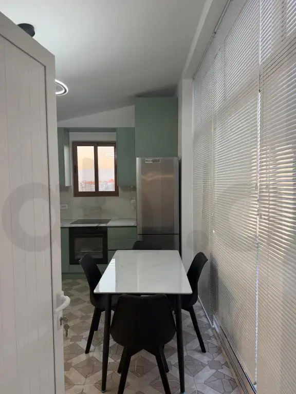 Apartament 1room 45m² 4floor