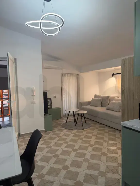 Apartament 1room 45m² 4floor
