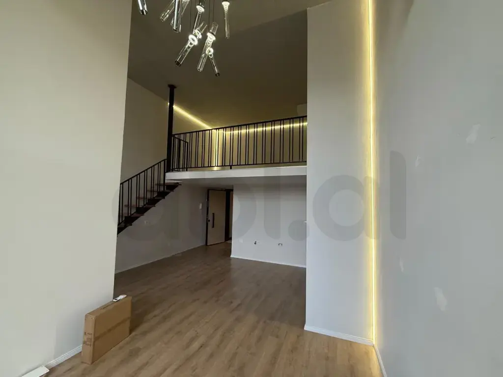 Apartament 1 room 60m² 1 floor