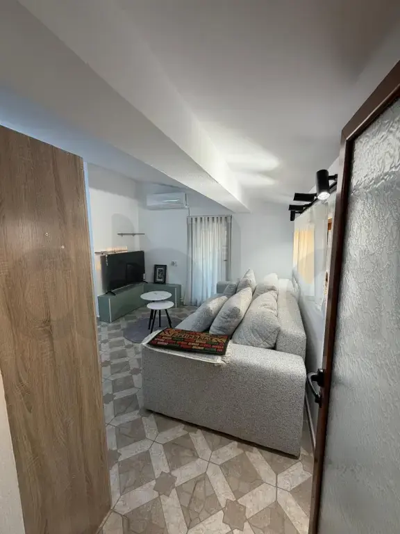 Apartament 1room 45m² 4floor