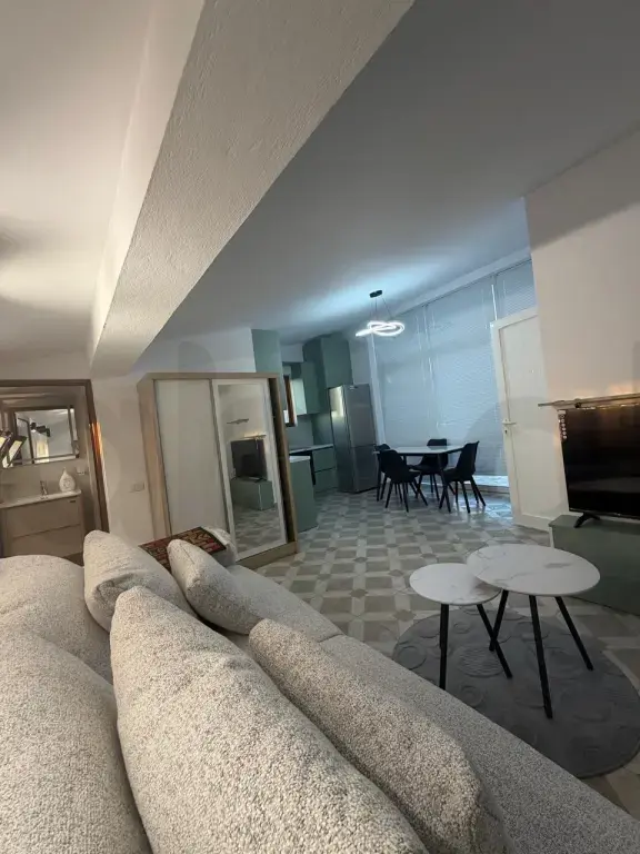 Apartament 1room 45m² 4floor