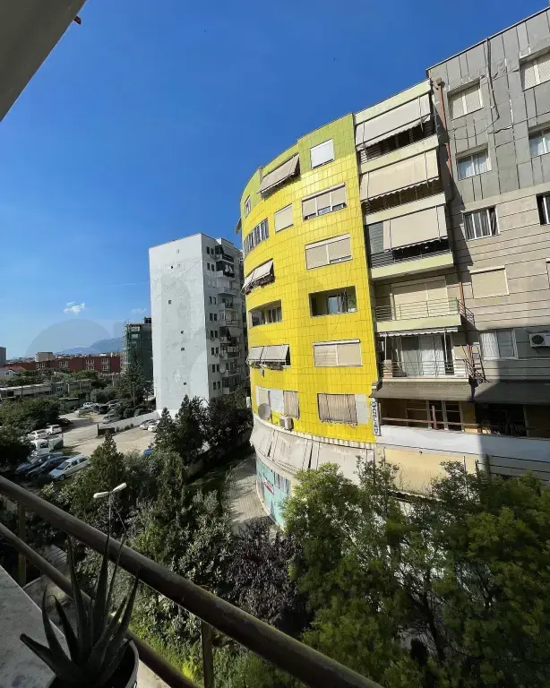 Apartament 1 room 55m² 3 floor