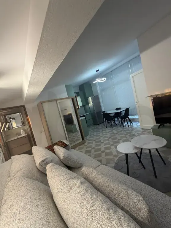 Apartament 1room 45m² 4floor