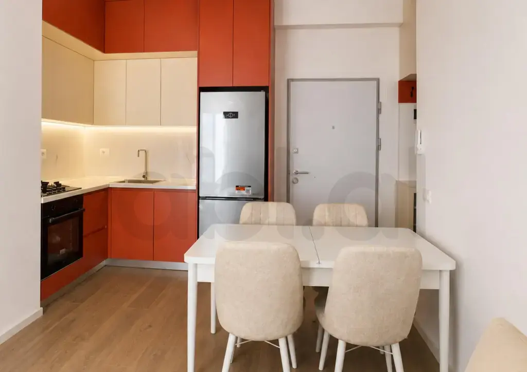 Apartament 2 rooms 55m² 3 floor