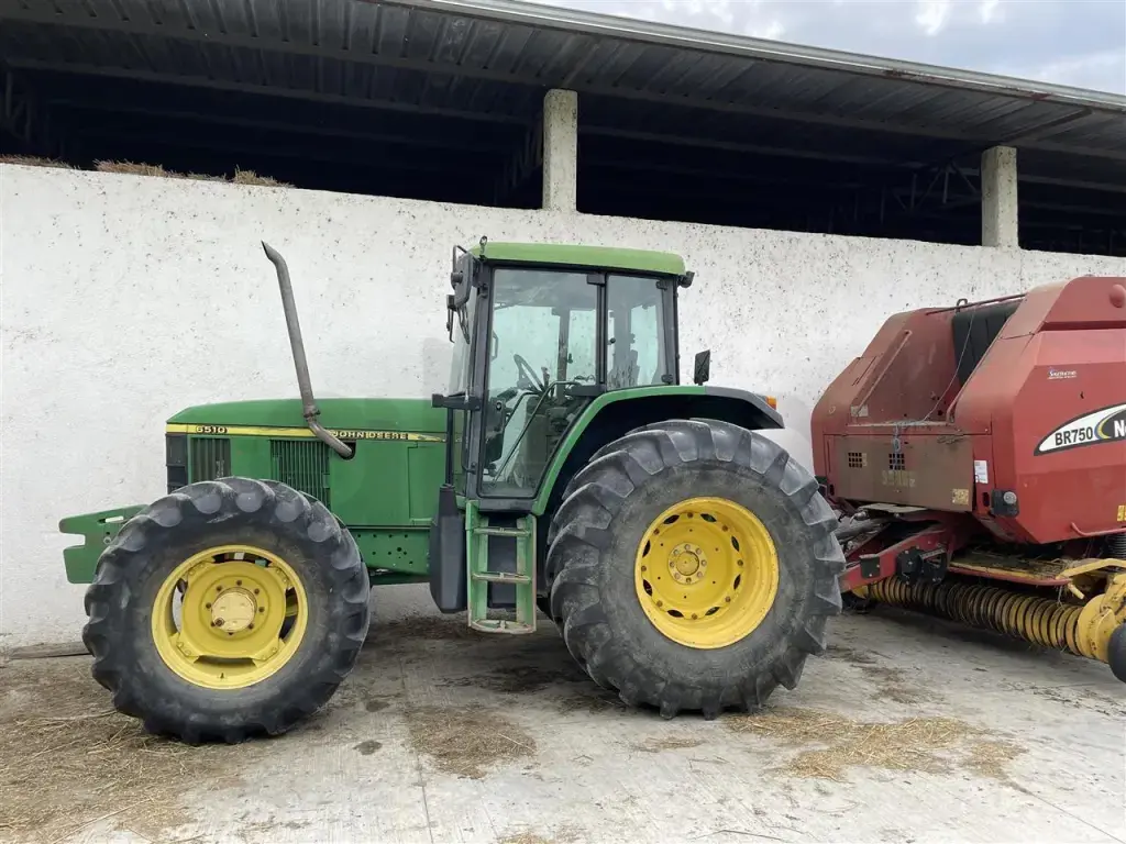 Shitet john deere