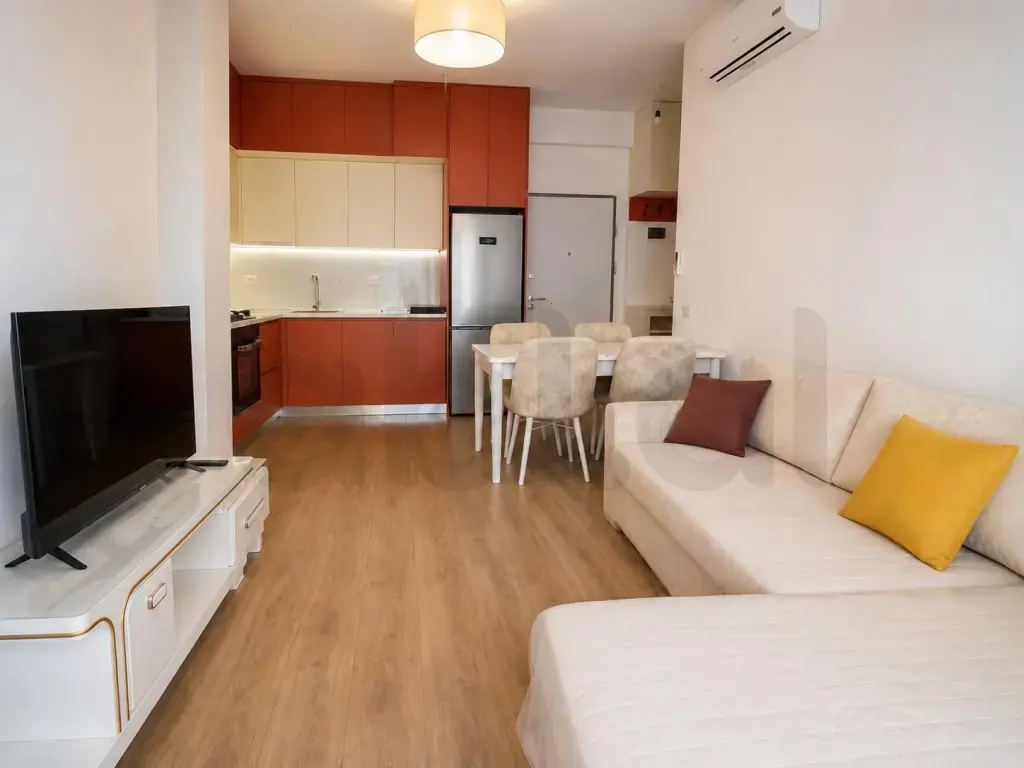 Apartament 2 rooms 55m² 3 floor