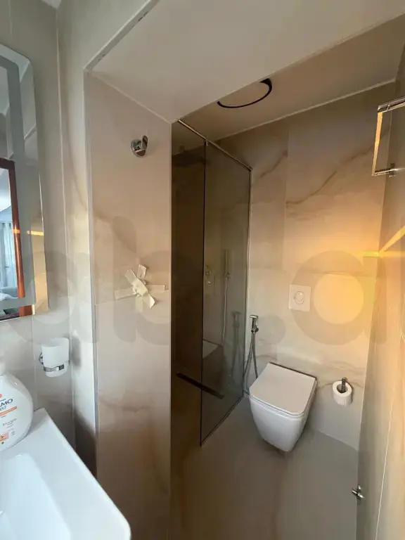 Apartament 1room 45m² 4floor