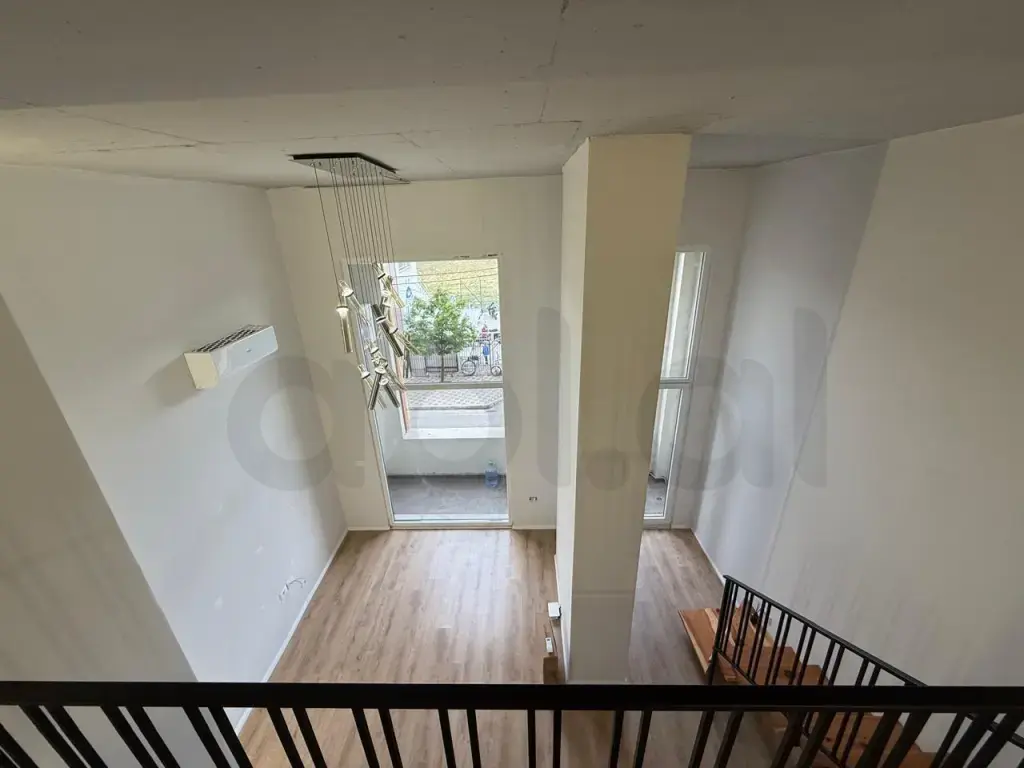 Apartament 1 room 60m² 1 floor