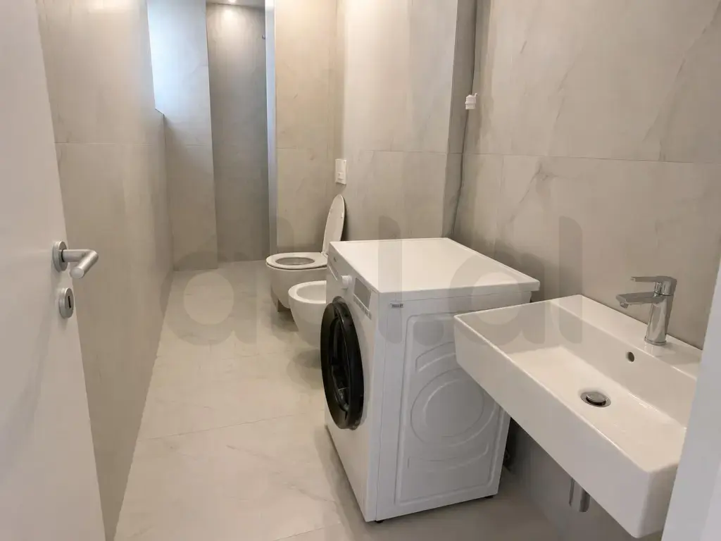 Apartament 2 rooms 55m² 3 floor