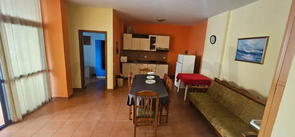 Apartament 3 rooms 72m² 2 floor