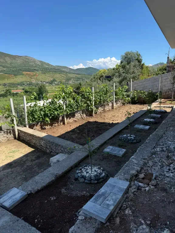 Vilë  215m²