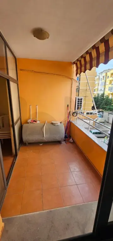 Apartament 3 rooms 72m² 2 floor