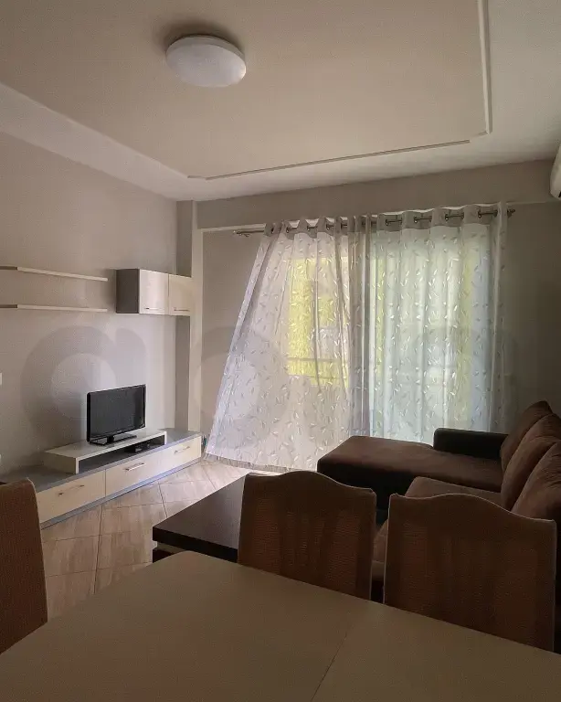 Apartament 1 room 55m² 3 floor