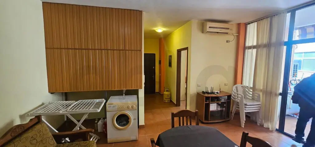 Apartament 3 rooms 72m² 2 floor