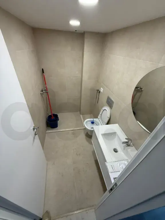 Apartament 1 room 60m² 1 floor