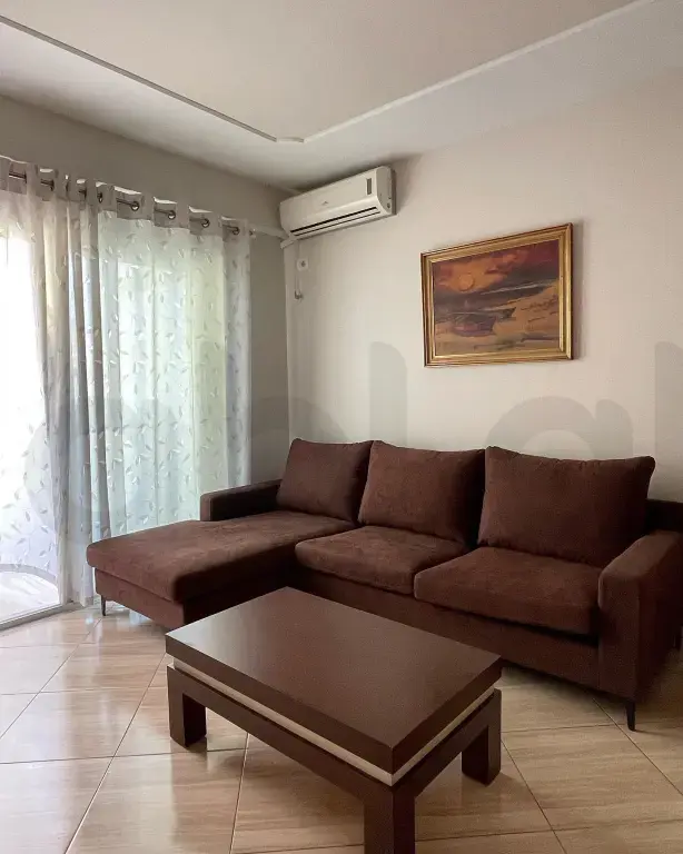Apartament 1 room 55m² 3 floor