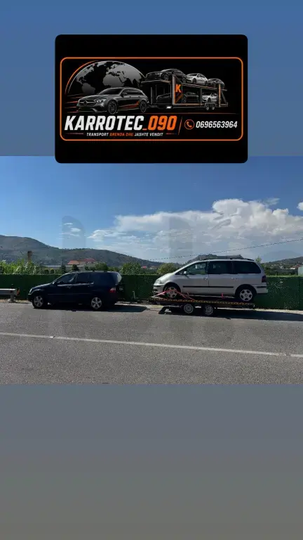 SHERBIM KARROTRECI 24/7