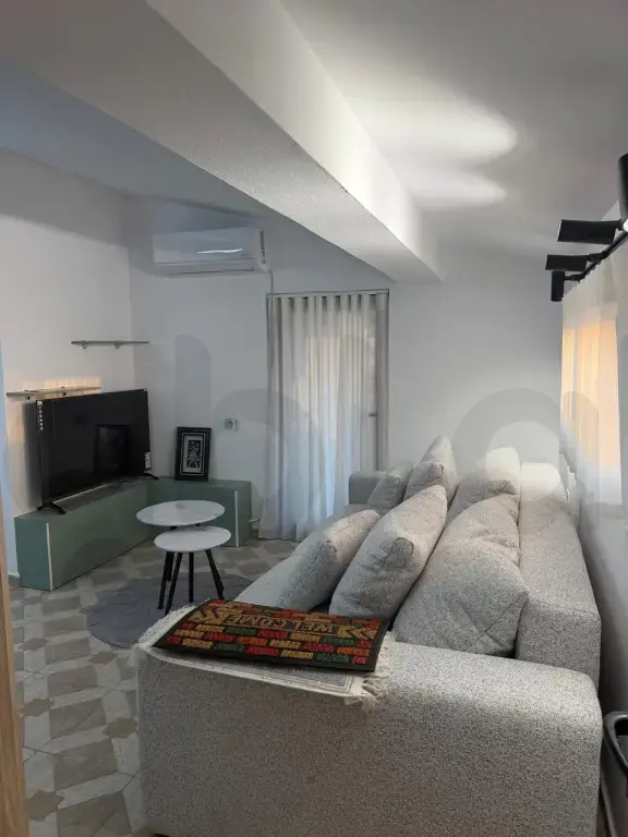 Apartament 1room 45m² 4floor