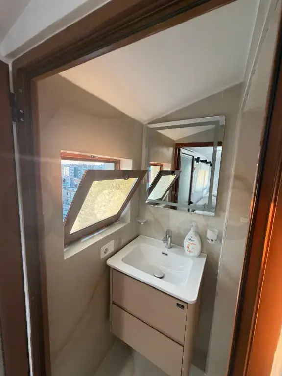 Apartament 1room 45m² 4floor