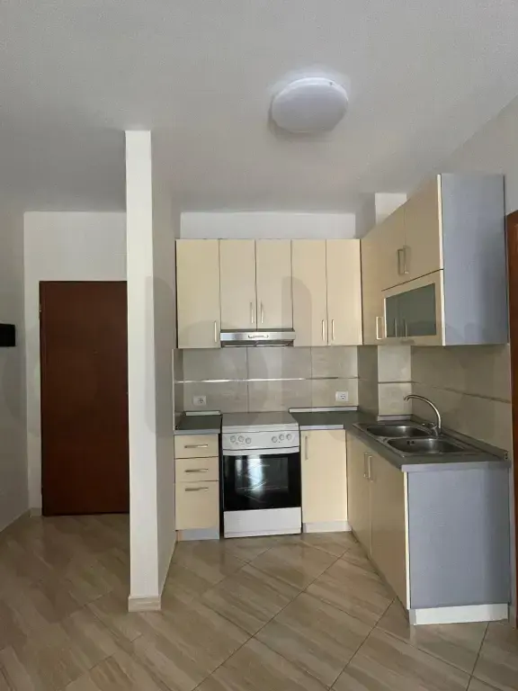 Apartament 1 room 55m² 3 floor