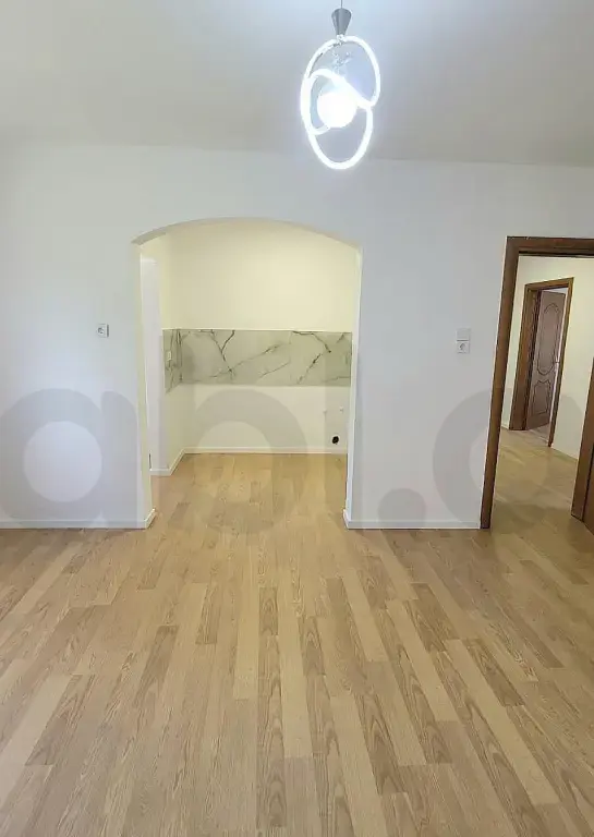 Apartament 2 rooms 50m² 2 floor