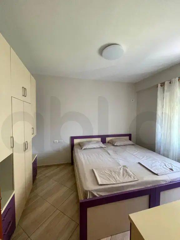 Apartament 1 room 55m² 3 floor