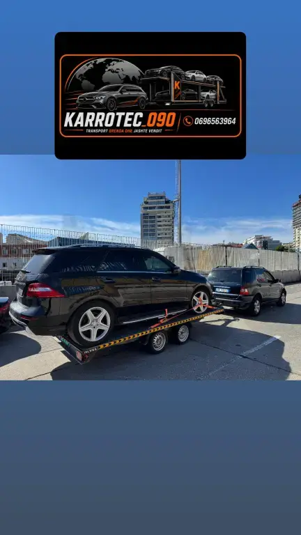 SHERBIM KARROTRECI 24/7