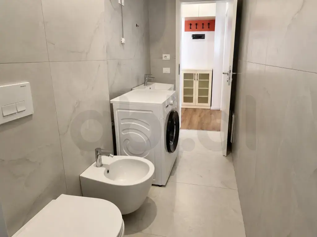 Apartament 2 rooms 55m² 3 floor