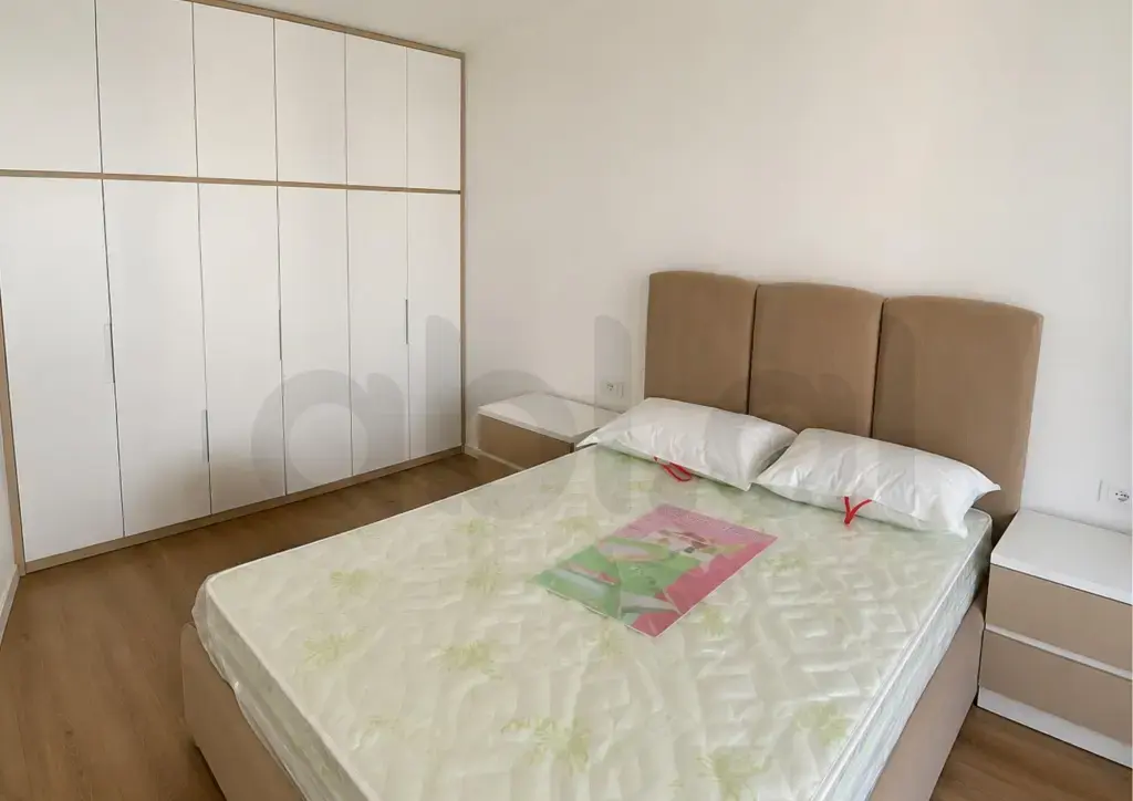 Apartament 2 rooms 55m² 3 floor