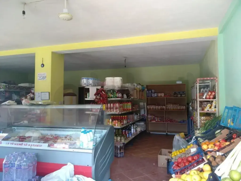 Vilë  260m²