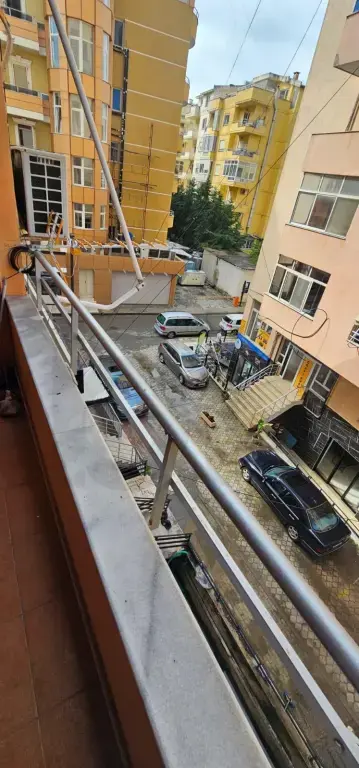 Apartament 3 rooms 72m² 2 floor