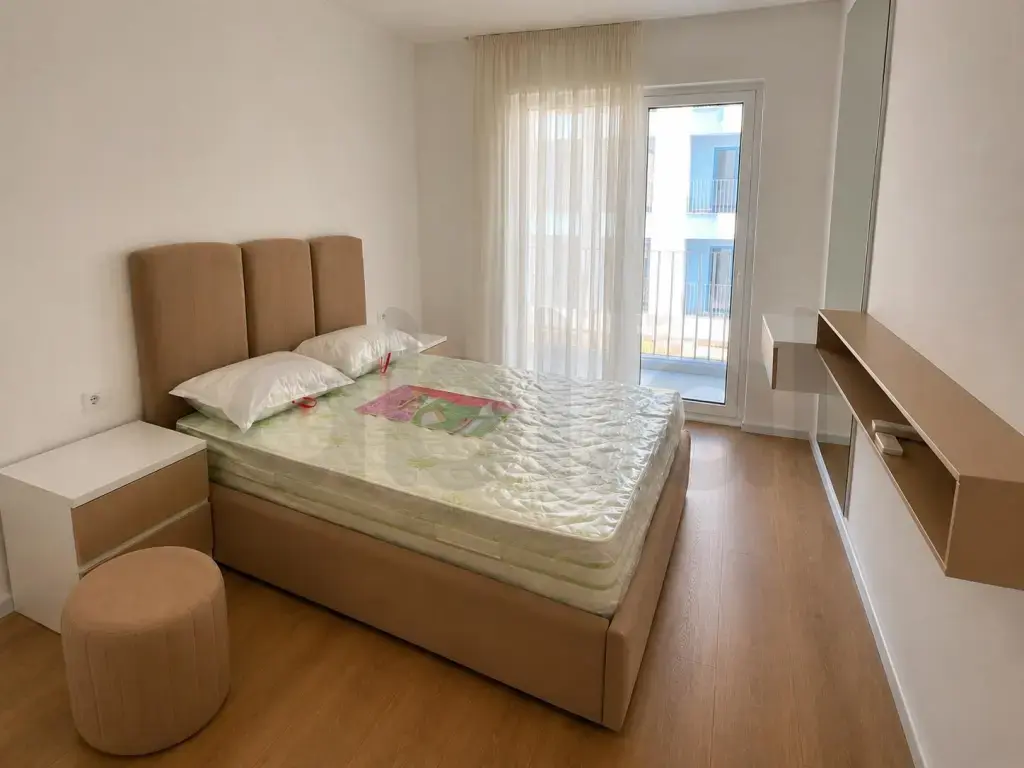 Apartament 2 rooms 55m² 3 floor