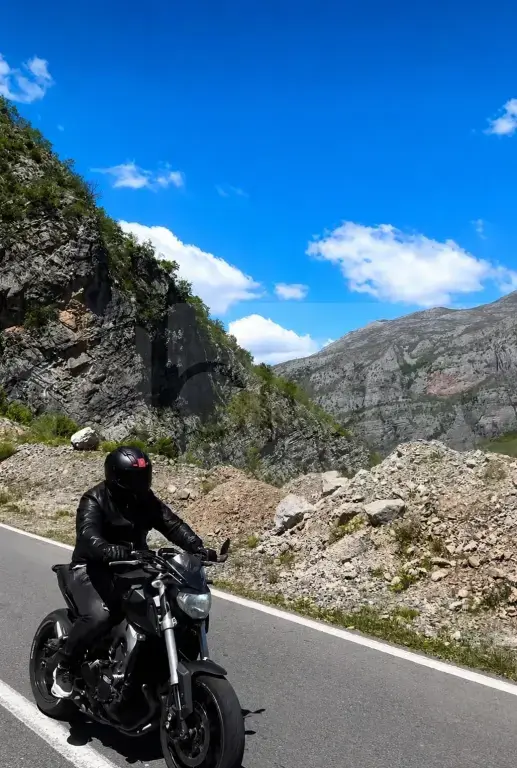 Shitet Yamaha Mt09