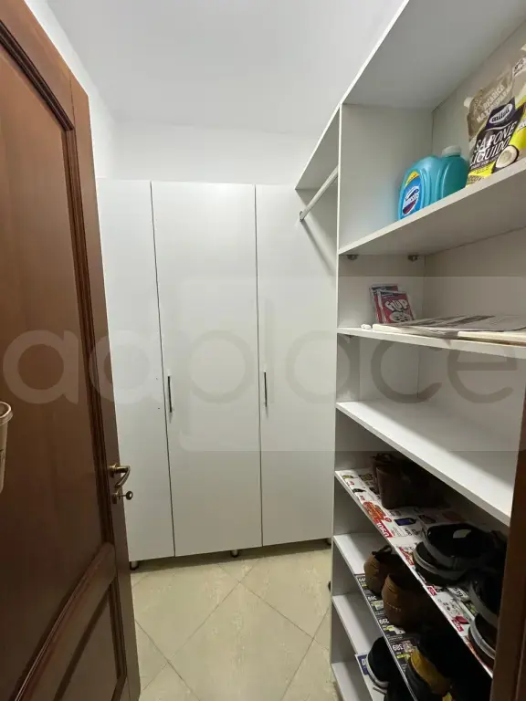 Apartament  120m² 1 floor