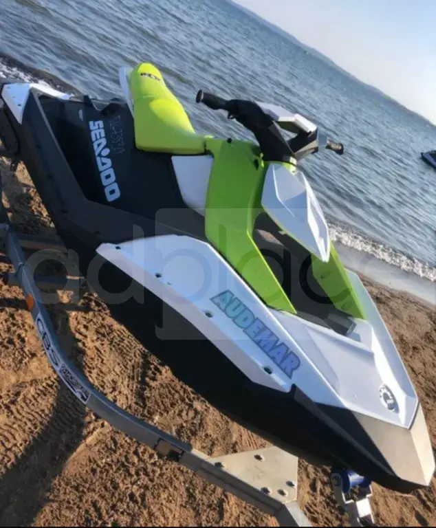 Shitet Seadoo Spark 2UP 60 i vitit 2023
