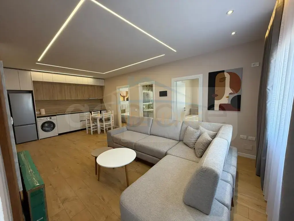 Apartament  79m² 7 floor