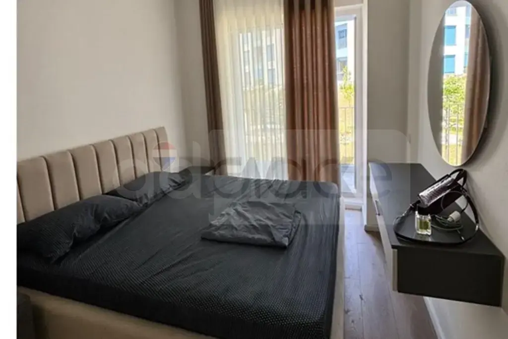 Apartament  54.4m² 4 floor