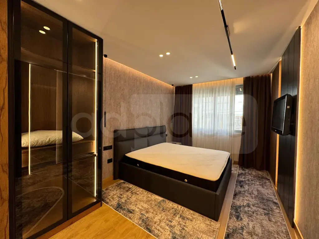 Apartament  113m² 5 floor