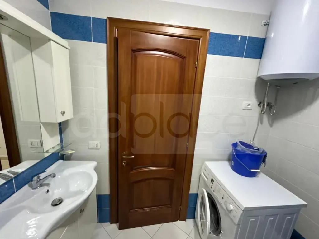 Apartament  120m² 1 floor