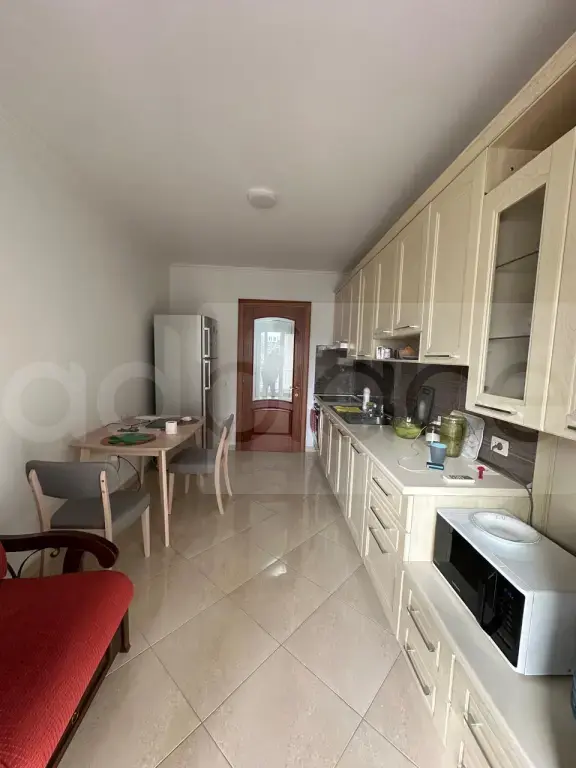 Apartament  120m² 1 floor
