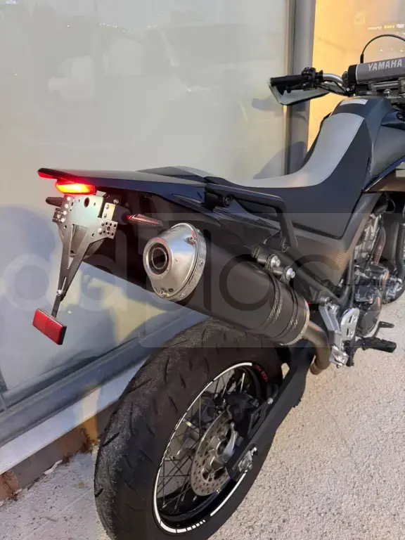 Yamaha XT660X 13.200-KLM Viti 2015 LeoVince