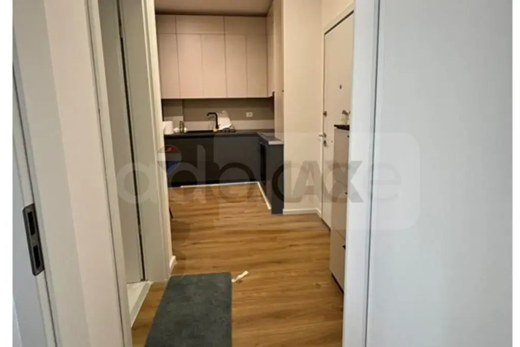 Apartament  54.4m² 4 floor