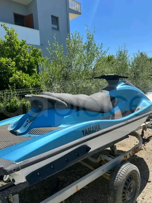 Yamaha 110
