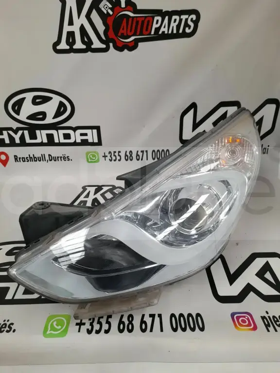 Fener standard Hyundai Sonata YF