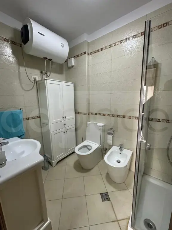 Apartament  120m² 1 floor